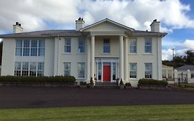 Redgate House Bed & Breakfast